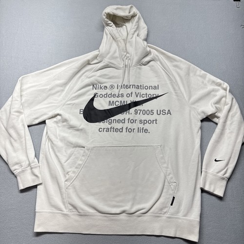 Nike white international - nike,
