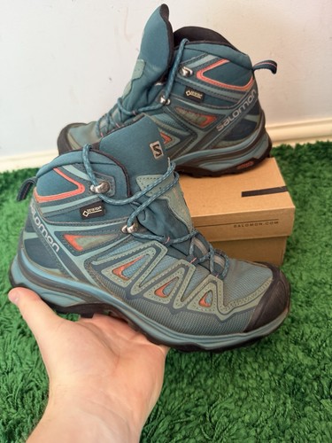 Salomon gortex gtx ultra - gtx, x-ultra