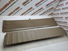 2007 VOLVO XC90 2.4 DIESEL BOOT TRIM FLOOR CARPET LINER 08641116