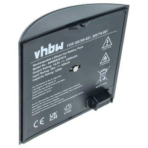 Battery for bose soundlink air - for,