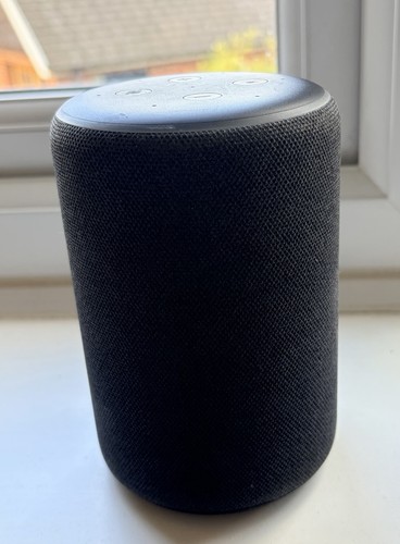 Amazon echo alexa smart - amazon,