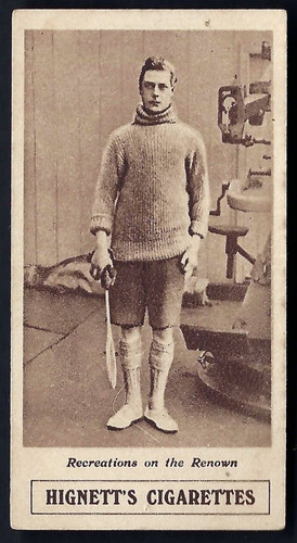 Hignett the prince of - hignett,