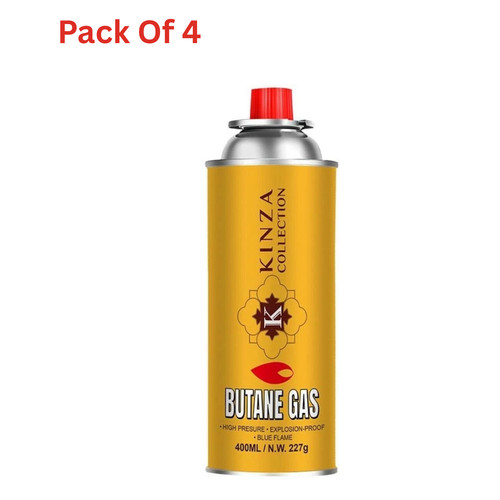 Butane gas bottles canisters - butane,