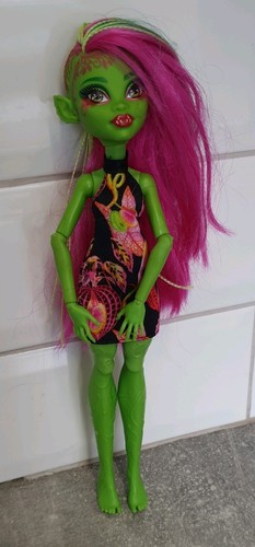 Monster high venus - monster,
