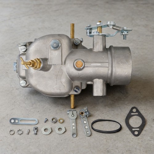 Carburetor fits for massey - fits,