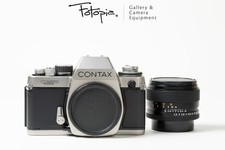 Contax S2 - Contax 60 Years