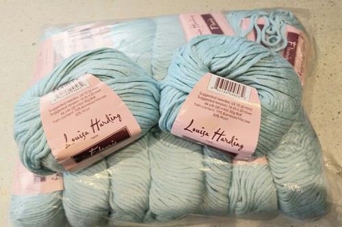 400g louisa harding fleuris - louisa,