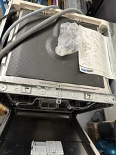 Hotpoint H2I HD526 UK Built-In Integrated 14 Place Settings Dishwasher + Fixings