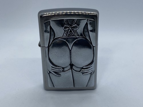 New genuine zippo corset - new,
