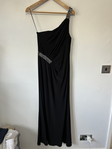 Evening dress boutique - dress, js