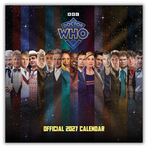 Doctor who classic edition - who,
