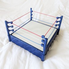 WWE Mattel Old Skool Retro