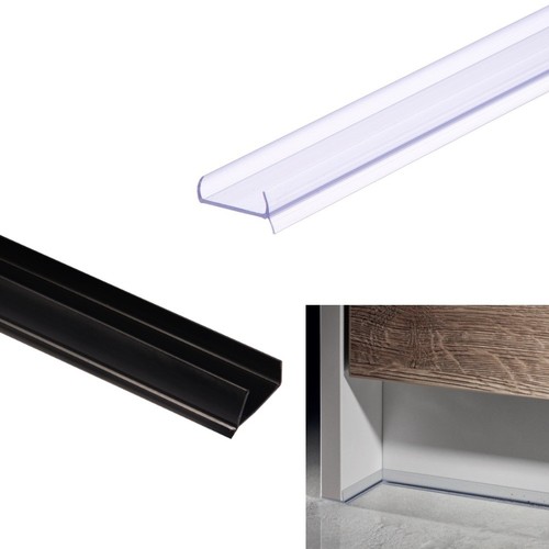 Kitchen plinth sealing - plinth,