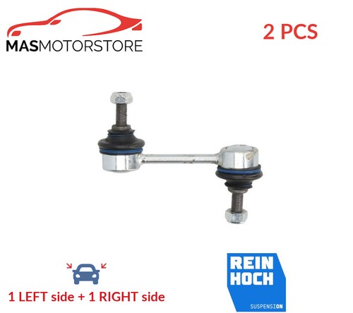 Anti roll bar - roll,
