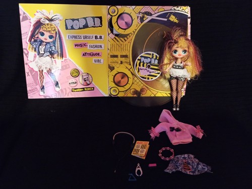 Lol surprise omg doll remix - surprise,