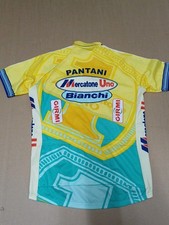 Mercatone Uno Marco Pantani