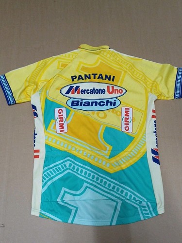 Mercatone uno marco pantani - uno,