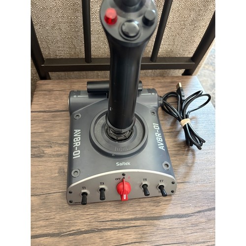 Saitek aviator av8r - saitek, av8r-01