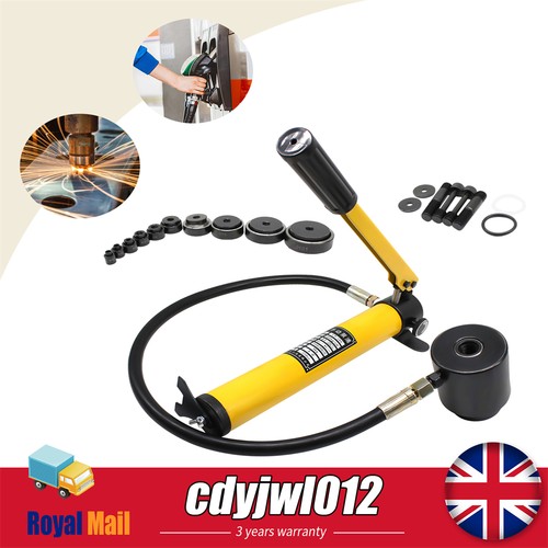 15t 101mm hydraulic - 15t, 16-101mm