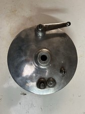 Norton Dominator Front Brake (8 inch)