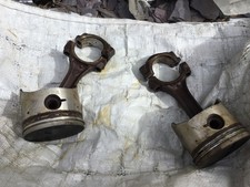 Fiat X19 X1/9 86mm piston
