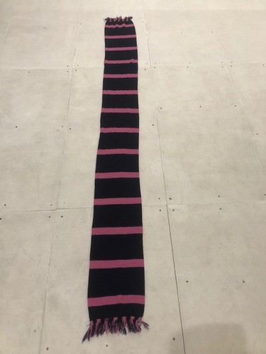 Dulwich hamlet scarf - a,
