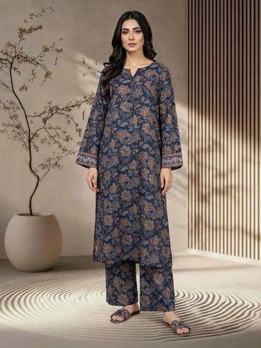 Limelight embroidered viscose - *limelight*embroidered,
