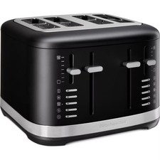 KitchenAid 4 Slice Toaster -