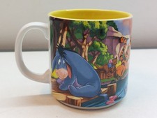 Walt Disney Classics Winnie The Pooh Mug