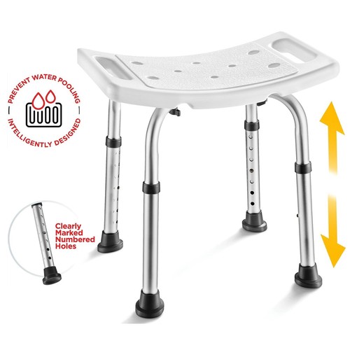 Shower chair bath seat - seat,