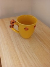 Tigger Mug Disney Store 3D