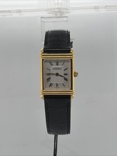 Michel Herbelin Gold plated