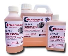 Carburettor & Machine Parts