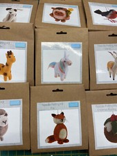 Trimits Needle Felting Felt