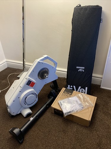 Elite direct drive turbo - elite,