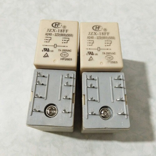 1pc jzx 18ff a240 2z2 - jzx-18ff-a240-2z2, power
