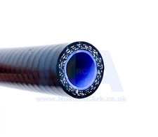 High Temperature Silicone Tube