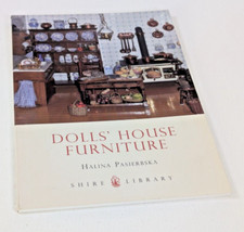 Dolls' House Furniture