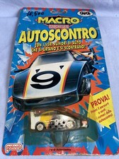 Micro Machines, Galoob, Macro