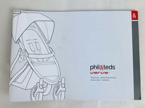 Instruction manual for phil - manual,