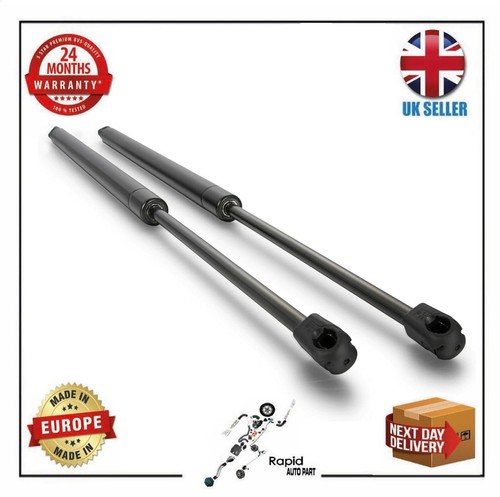 Tailgate boot gas - tailgate, struts