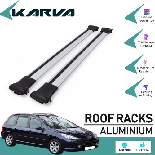 Cross bar roof - cross,