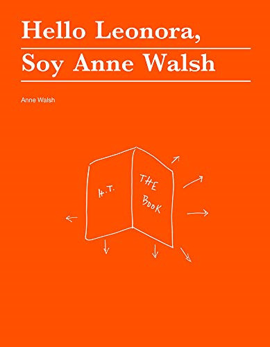 Hello leonora soy anne walsh - soy,