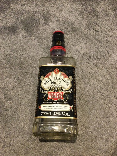 Jack daniels limited edition - jack,