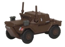 Oxford Diecast Daimler Dingo