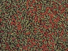 SHRIMP FISH FOOD, SPIRULINA CHERRY & CRYSTAL RED BLUE TIGER SHRIMP, SNAIL FOOD 