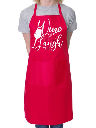 Wine little laugh - ,