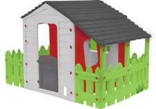 Chad Valley Farm House ( B Grade 58563 )