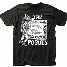 New The Pogues Gift For Fans