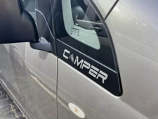 4 X Small MOTORHOME CAMPER VAN